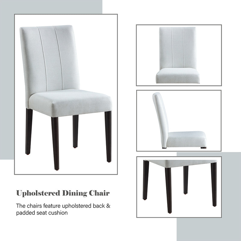 Carena Side Chair (Set-2) - DN02956