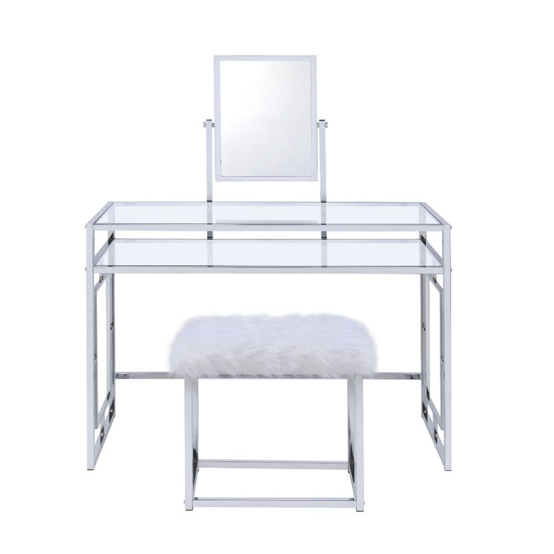 Carenze II Vanity Set - 90314