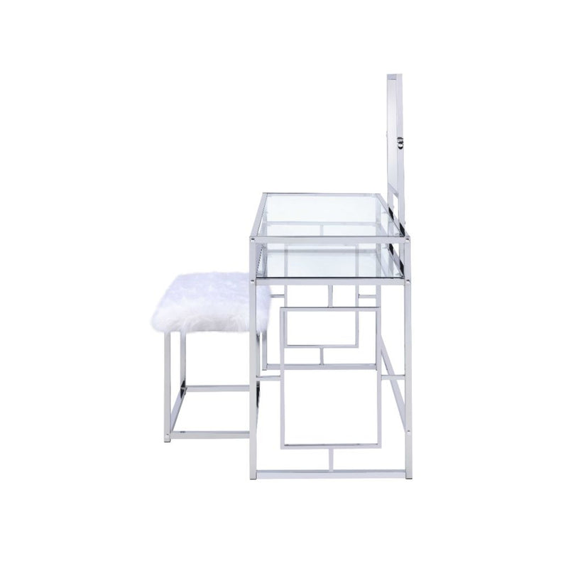 Carenze II Vanity Set - 90314