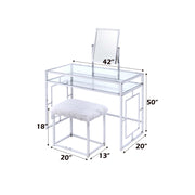 Carenze II Vanity Set - 90314