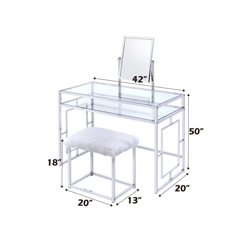 Carenze II Vanity Set - 90314
