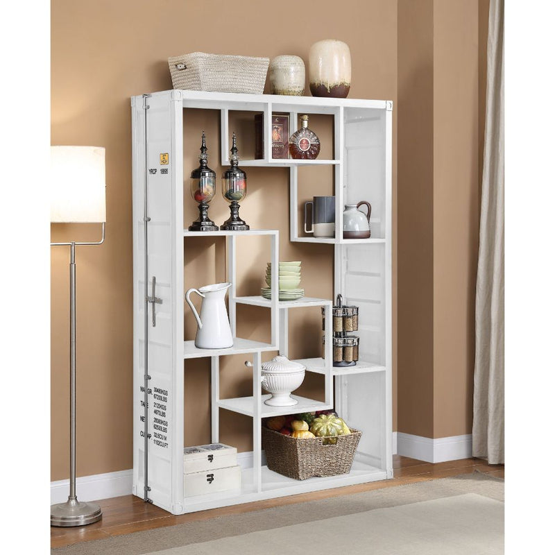 Cargo Bookcase - 77888