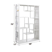 Cargo Bookcase - 77888