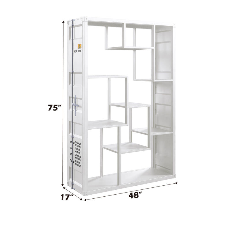Cargo Bookcase - 77888