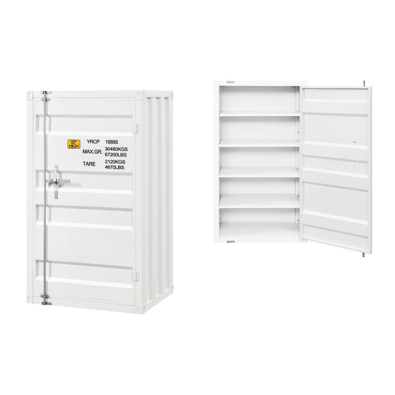 Cargo Chest - 35910