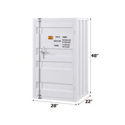 Cargo Chest - 35910