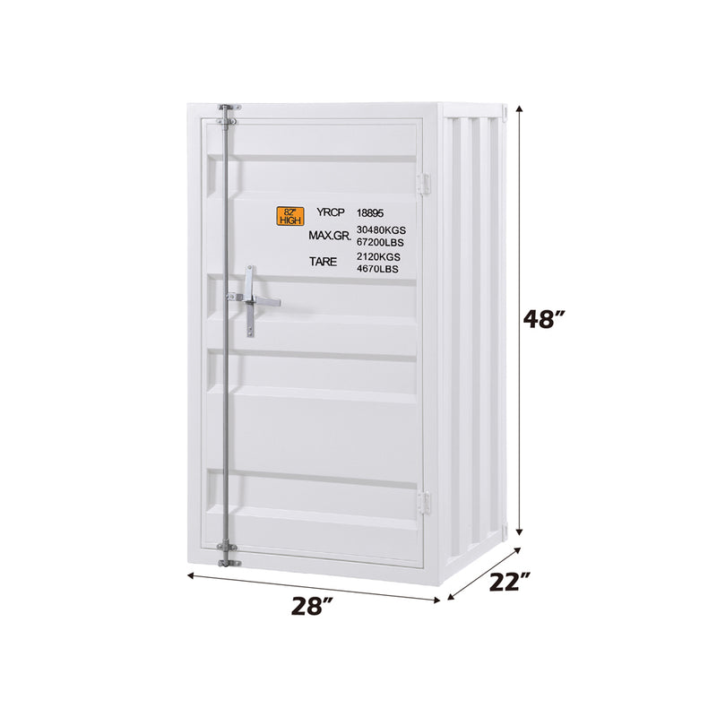 Cargo Chest - 35910