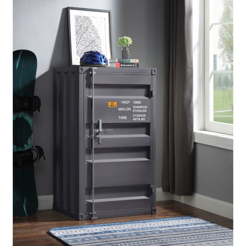 Cargo Chest - 35925