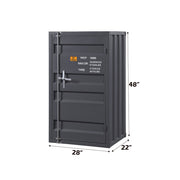 Cargo Chest - 35925