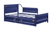 Cargo Daybed W/Trundle (Twin) - 39890