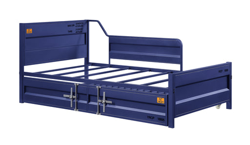 Cargo Daybed W/Trundle (Twin) - 39890