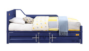 Cargo Daybed W/Trundle (Twin) - 39890