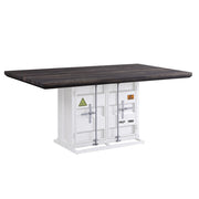 Cargo Dining Table - 77880