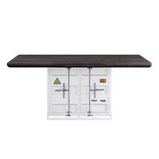 Cargo Dining Table - 77880