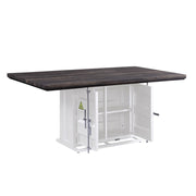 Cargo Dining Table - 77880