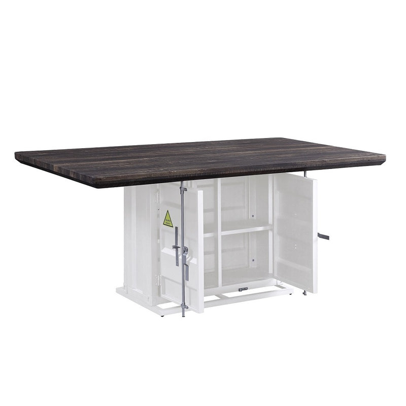 Cargo Dining Table - 77880