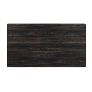 Cargo Dining Table - 77880