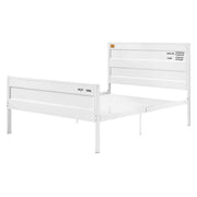 Cargo Full Bed - 35905F