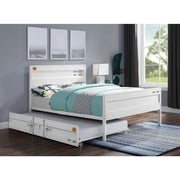 Cargo Full Bed - 35905F