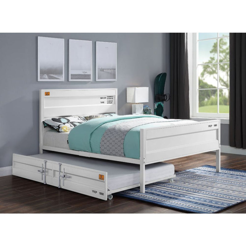 Cargo Full Bed - 35905F