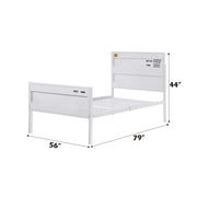 Cargo Full Bed - 35905F