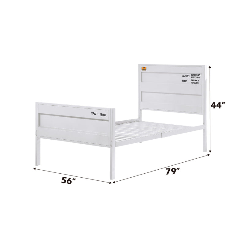 Cargo Full Bed - 35905F