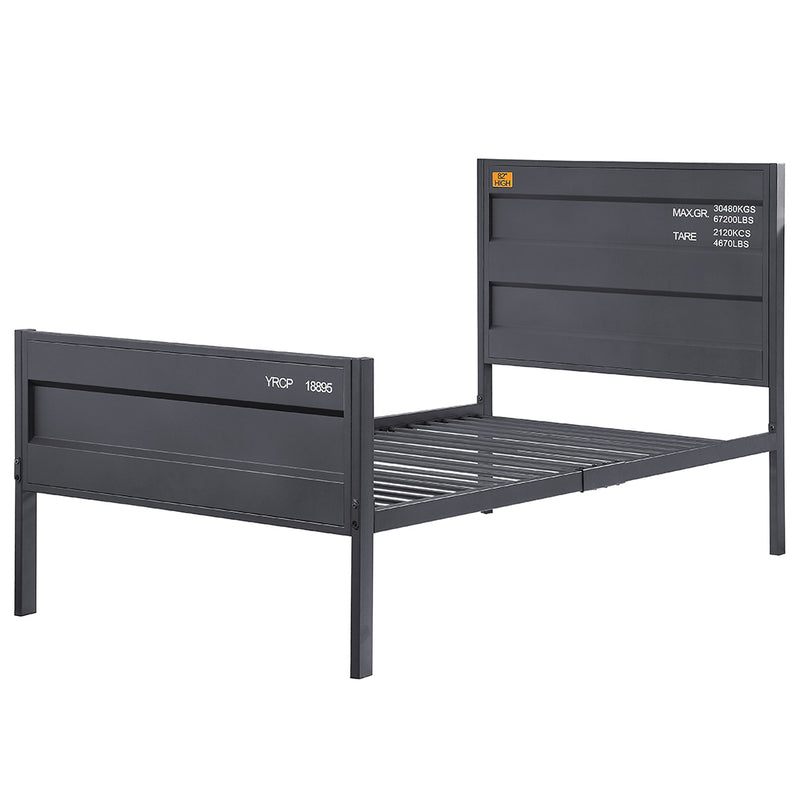 Cargo Full Bed - 35915F