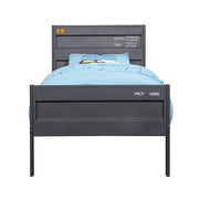 Cargo Full Bed - 35915F