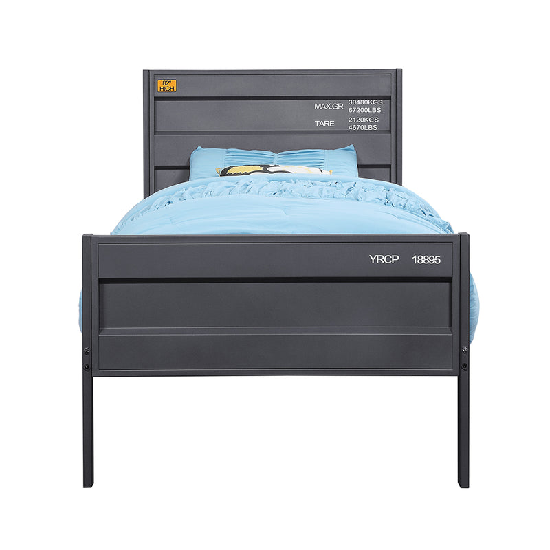 Cargo Full Bed - 35915F