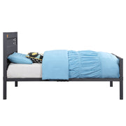 Cargo Full Bed - 35915F