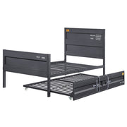 Cargo Full Bed - 35915F
