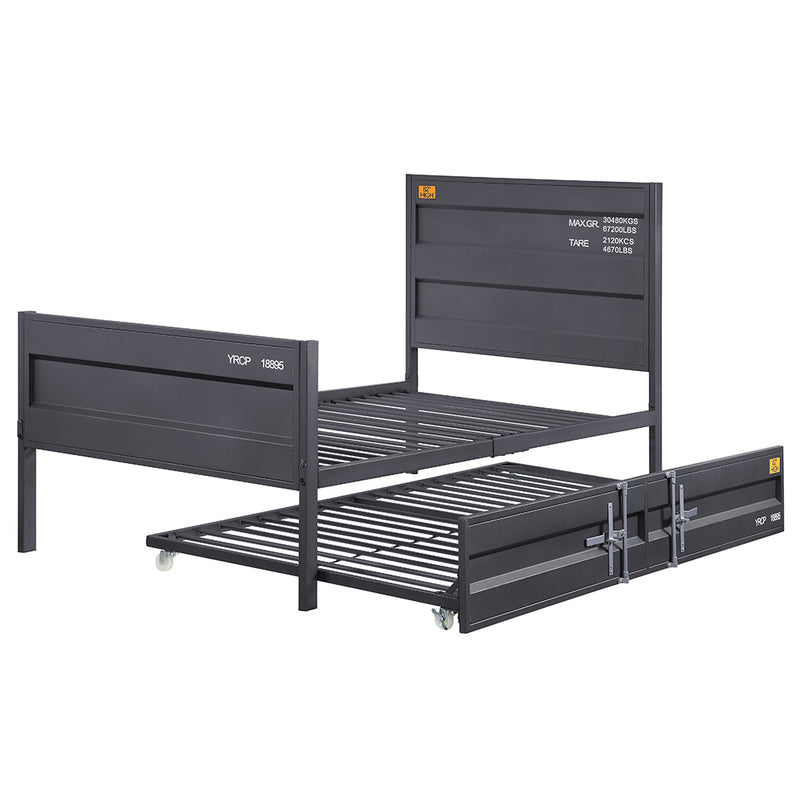 Cargo Full Bed - 35915F