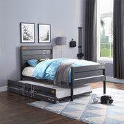 Cargo Full Bed - 35915F