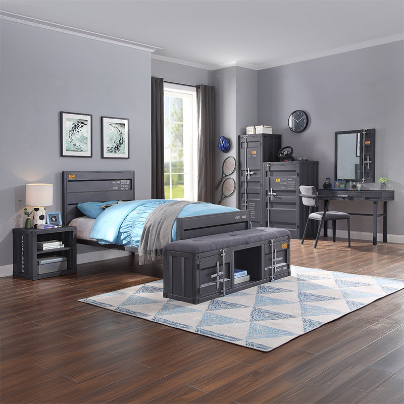 Cargo Full Bed - 35915F