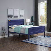 Cargo Full Bed - 35935F