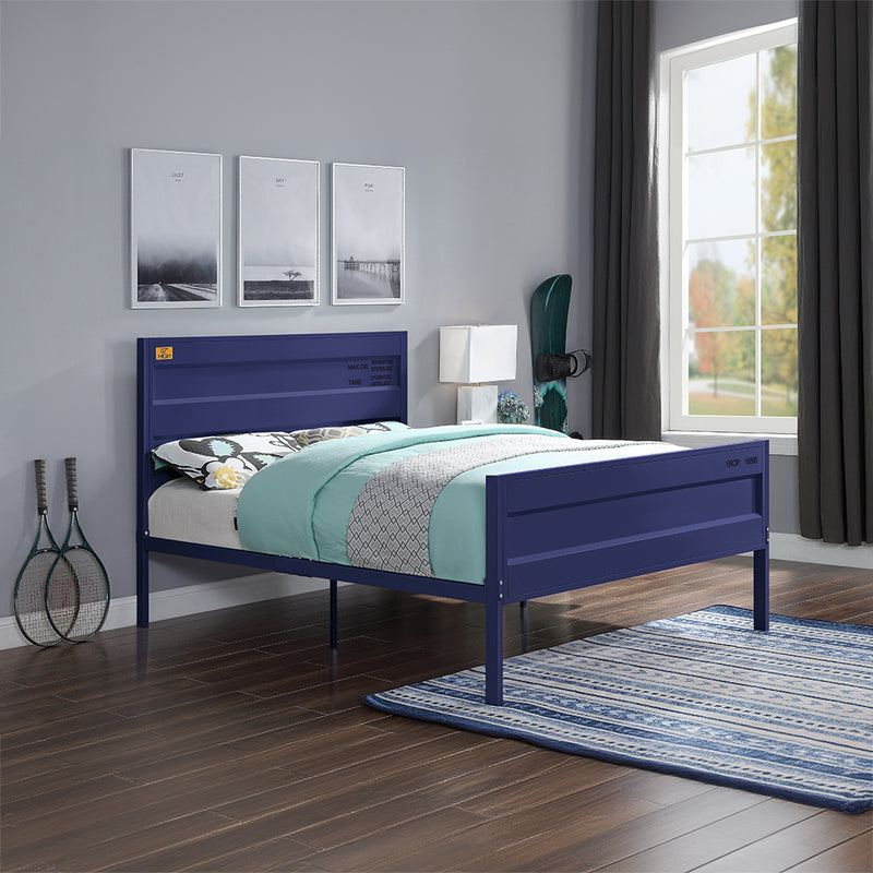 Cargo Full Bed - 35935F