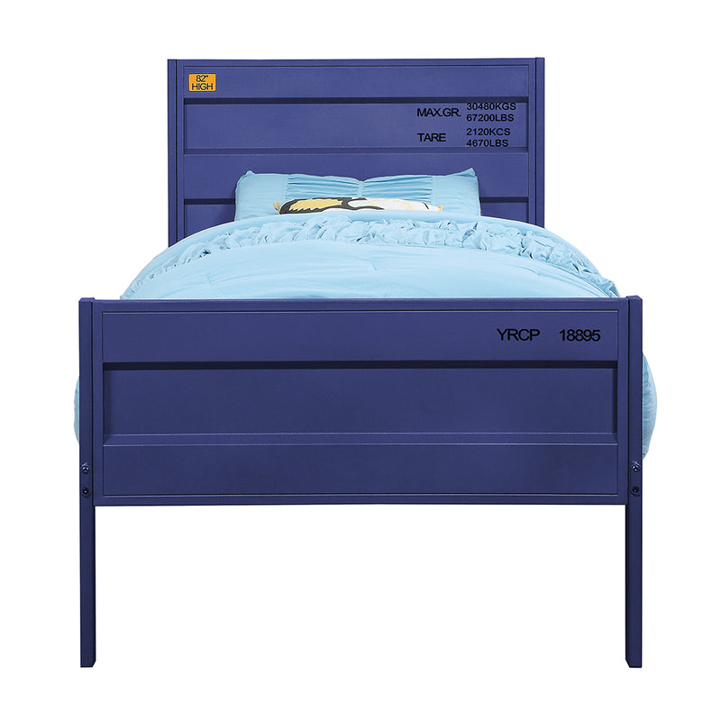 Cargo Full Bed - 35935F