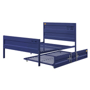 Cargo Full Bed - 35935F