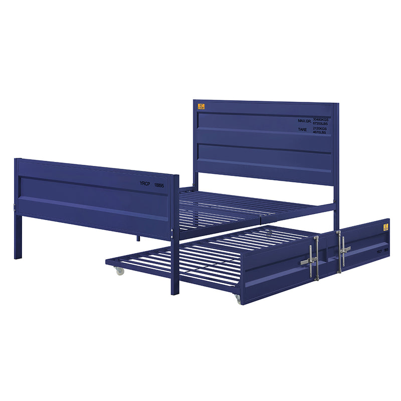 Cargo Full Bed - 35935F