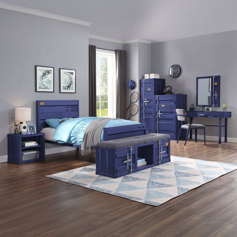 Cargo Full Bed - 35935F