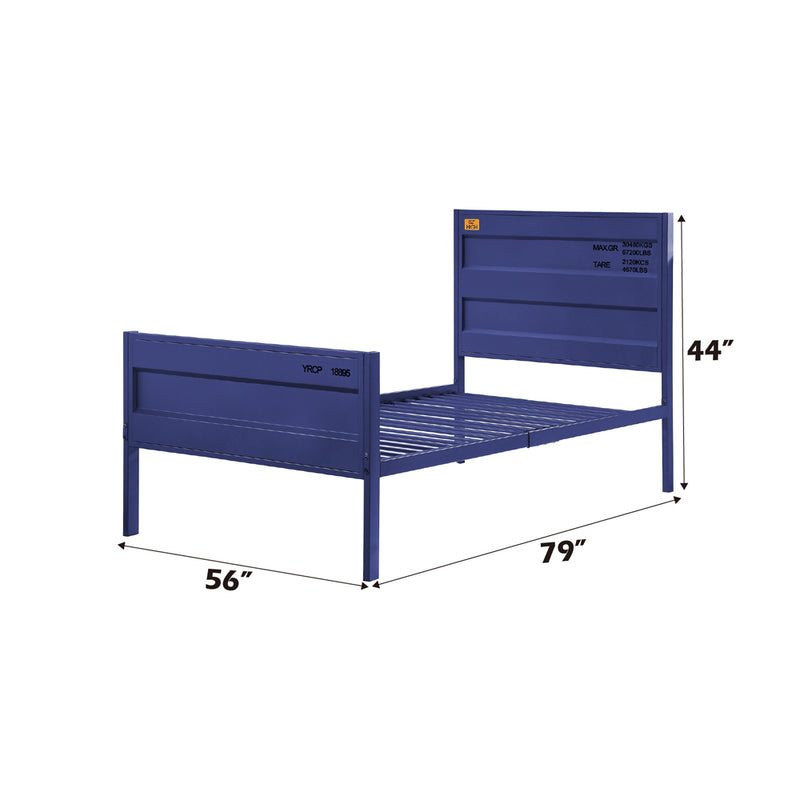Cargo Full Bed - 35935F