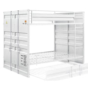 Cargo Full/Full Bunk Bed - 37885