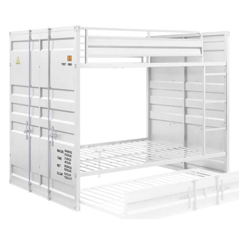Cargo Full/Full Bunk Bed - 37885