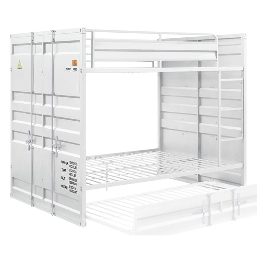 Cargo Full/Full Bunk Bed - 37885
