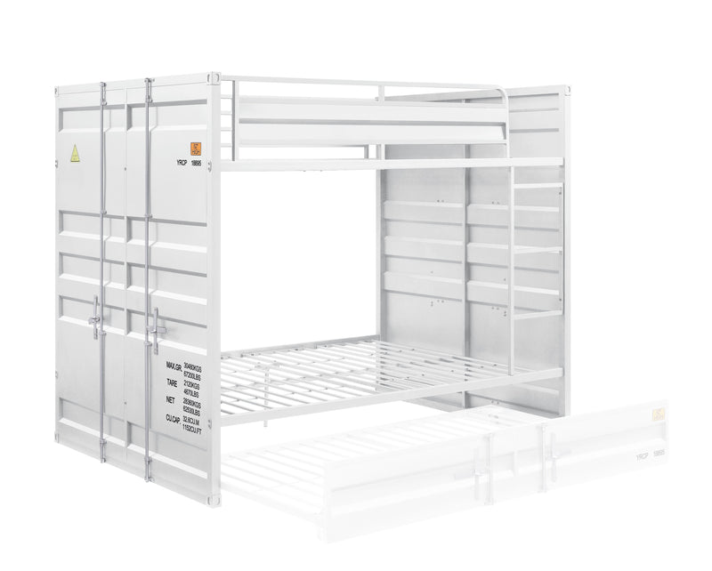 Cargo Full/Full Bunk Bed - 37885