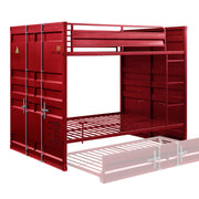 Cargo Full/Full Bunk Bed - 37915