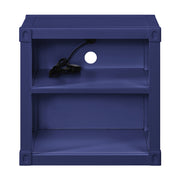 Cargo Nightstand W/USB - 35937