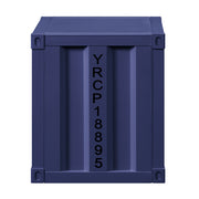 Cargo Nightstand W/USB - 35937