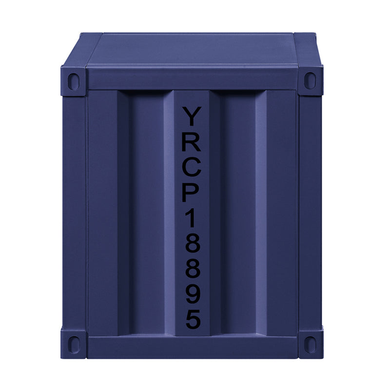 Cargo Nightstand W/USB - 35937