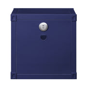 Cargo Nightstand W/USB - 35937